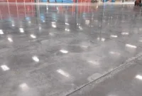 Apa Itu Floor Hardener