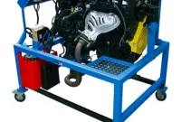 Apa Itu Engine Stand