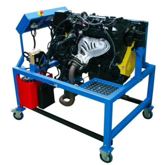 Apa Itu Engine Stand