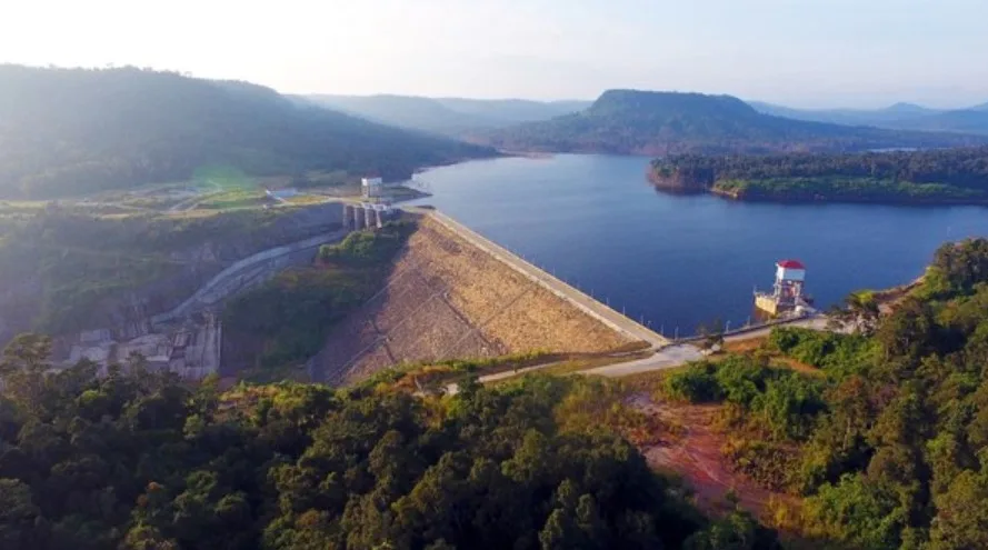 Apa Saja Fungsi Waduk