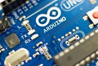 Apa itu Arduino