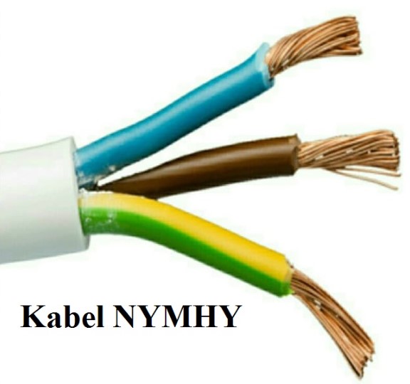 Apa itu Kabel NYMHY