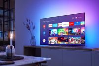 Perbedaan Smart TV dan Android TV