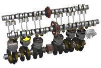 Apa Itu Camshaft