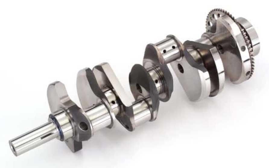 Apa Itu Crankshaft