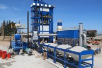 Apa Itu Asphalt Mixing Plant