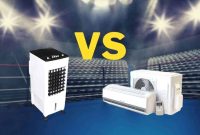 Perbedaan Air Cooler dan Air Conditioner