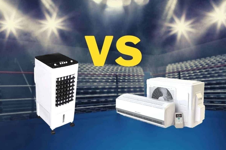 Perbedaan Air Cooler dan Air Conditioner