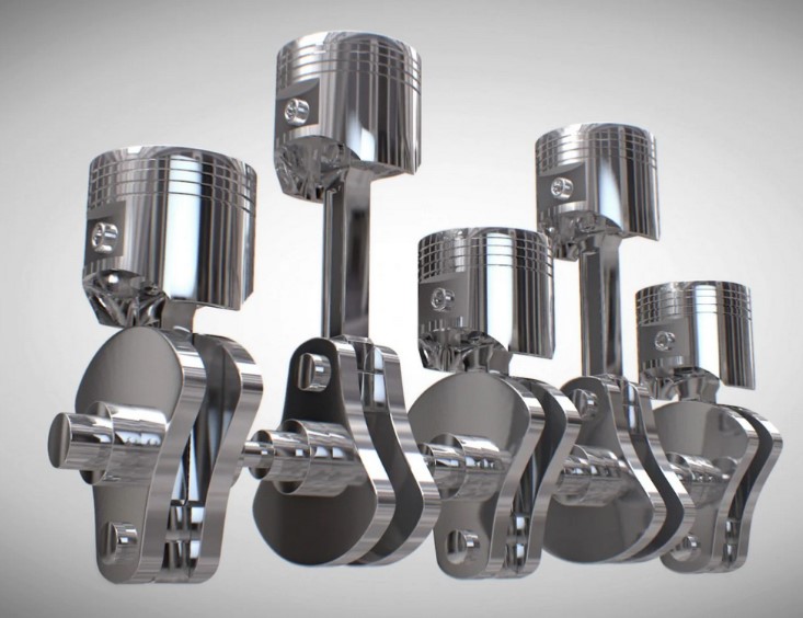 Apa Itu Oversize Piston