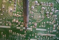 Skema TV Sharp Piccolo 21ef250
