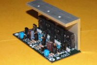 Skema OCL 140 Watt