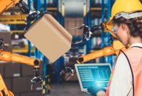 Proyek IoT untuk Industri