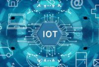 Proyek IoT Predictive Maintenance