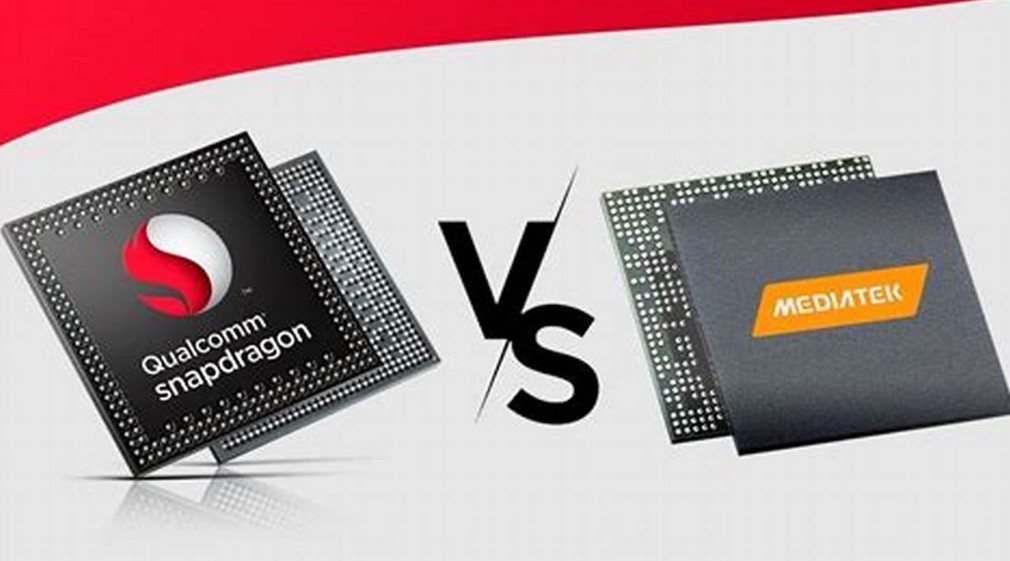 Mana Lebih Baik Mediatek atau Snapdragon