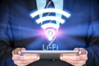 Apa itu Teknologi Li-Fi